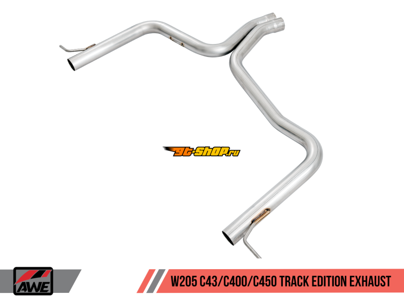 AWE Tuning 3820-11014 AWE Exhaust Conversion Kits