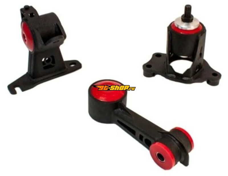 Innovative Mounts 11550-85A INM Steel Mount Kit-85A