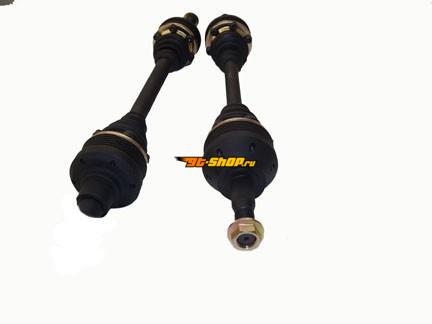 Driveshaft Shop 510364 DSS Level 5 Dom Axles