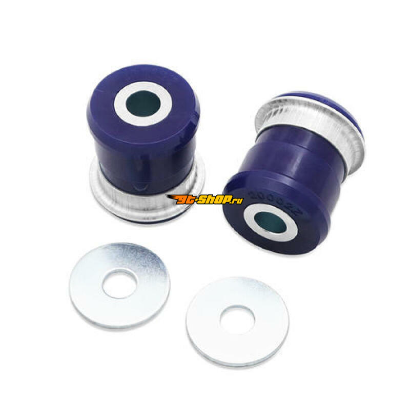 Superpro KIT6485K SPR Bushings - Control Arm