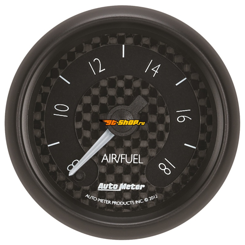 AutoMeter 8070 AM GT Gauges