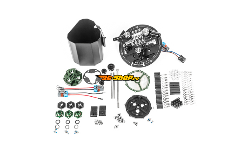 Radium Engineering 20-1082 RAD Fuel Hangers