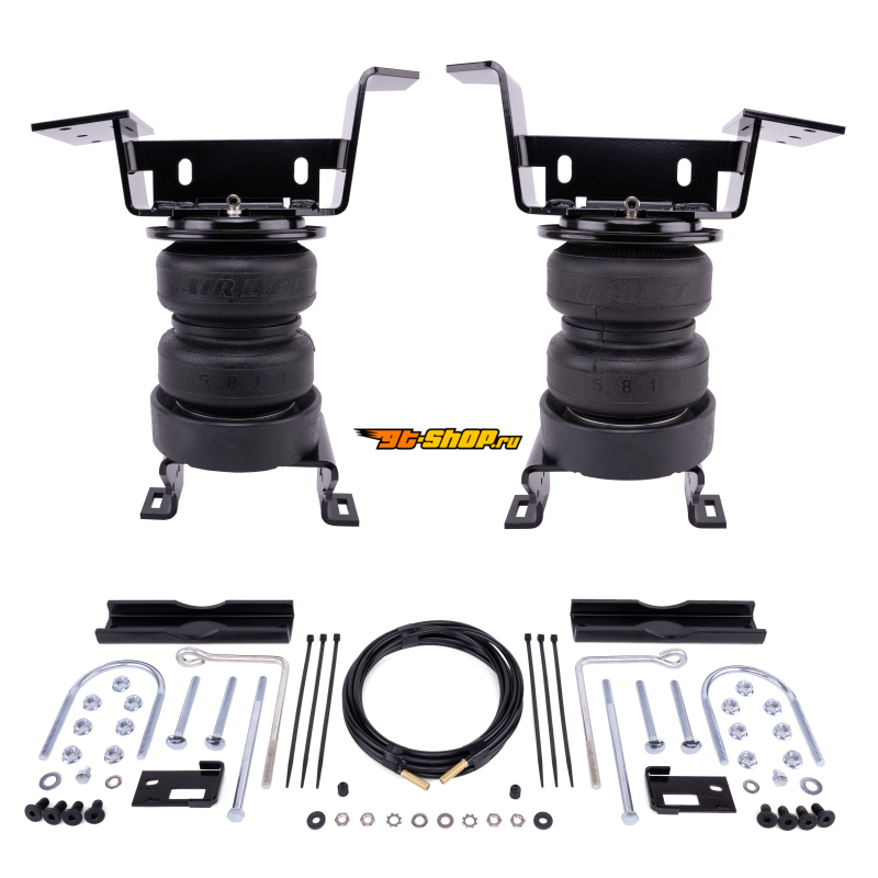 Air Lift 88408 ALF 5000 Ultm Air Spring Kits