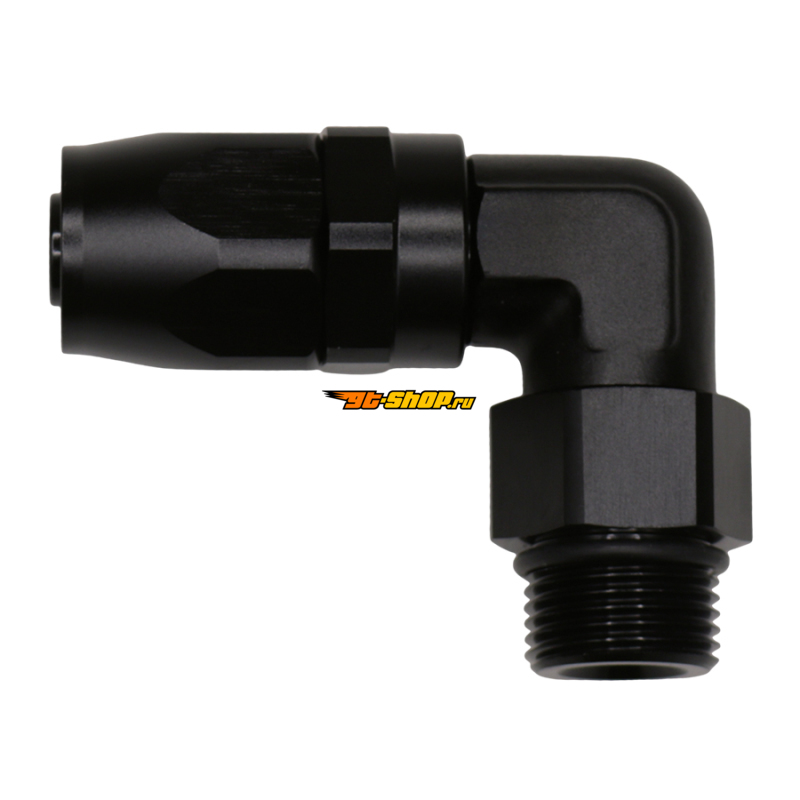 DeatschWerks 6-02-0829-B DW Hose Ends