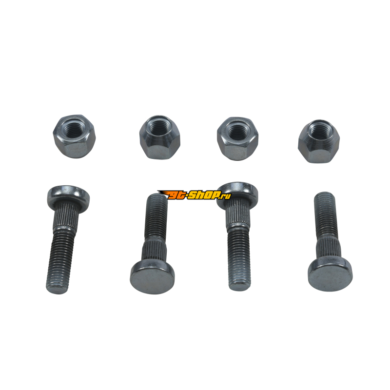 All Balls Racing 85-1084 ABR Wheel Stud & Nut Kits