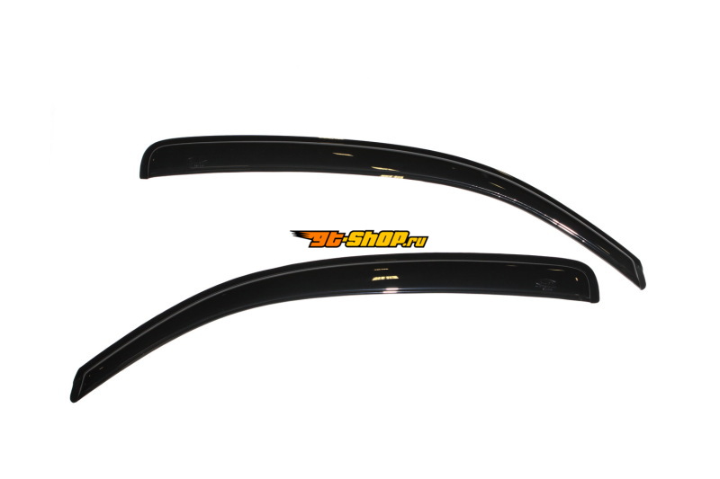 AVS 92153 AVS Ventvisor - Smoke