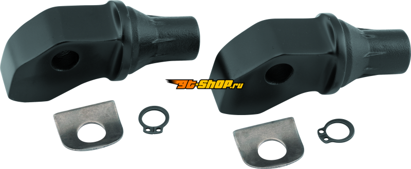 Kuryakyn 8892 KUR Bolt Covers D