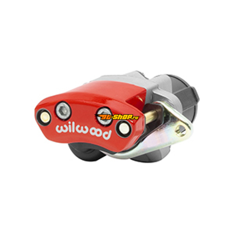 Wilwood 120-15702-RD WIL Parking Brake Caliper