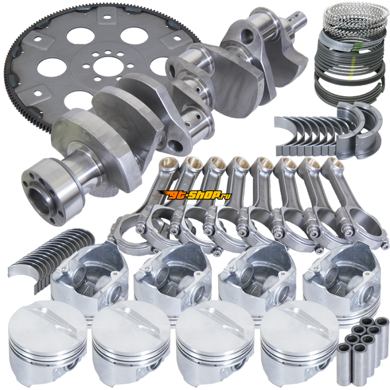 Eagle B13055L03068 EAG Rotating Assy - 8 Cyl