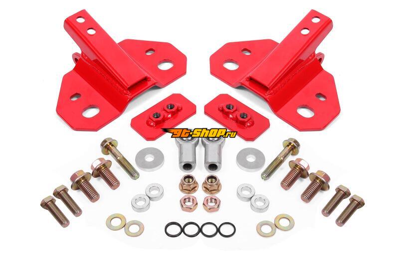 BMR Suspension SM770R BMR Shock Mounts
