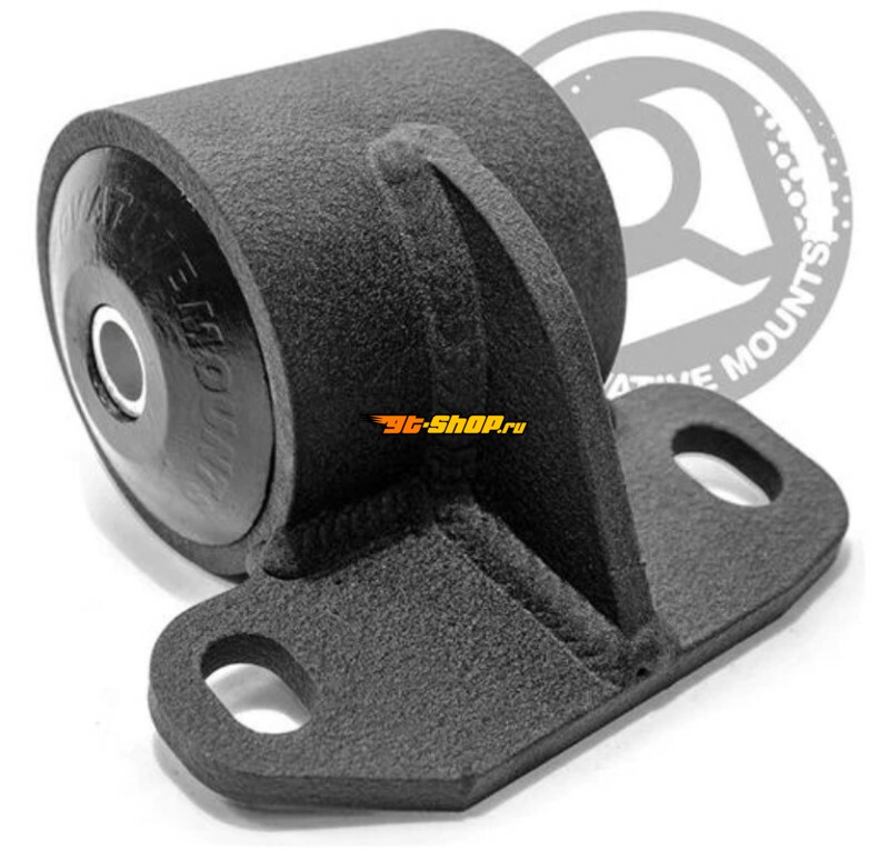 Innovative Mounts 20110-75A INM Steel Single Mount-75A