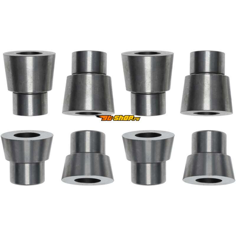 Camburg CAM-010130 CMB Uniball Hardware Kit - Sent to ACA