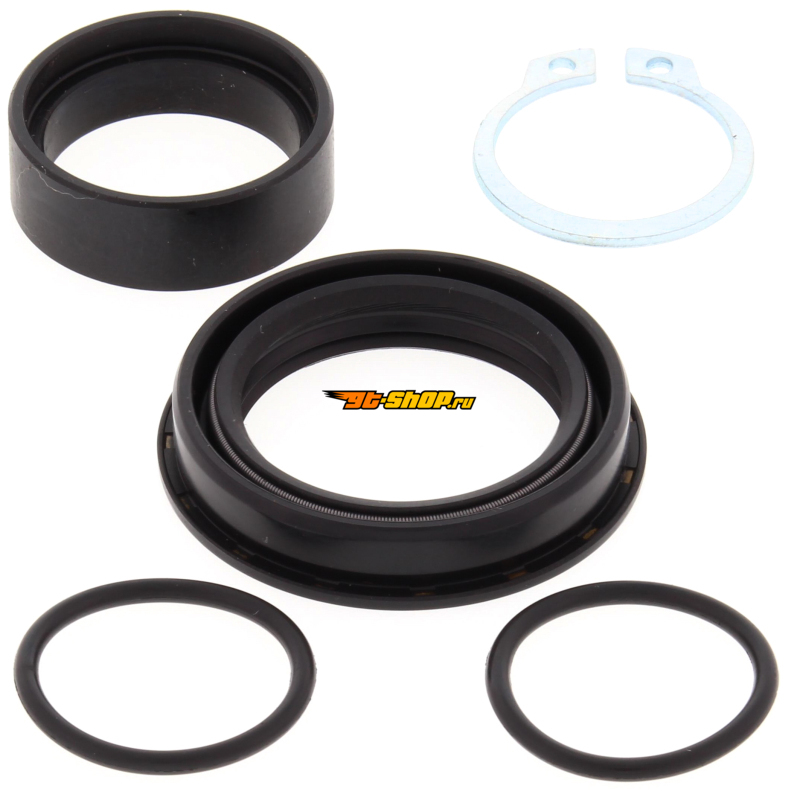 All Balls Racing 25-4028 ABR Countershaft Seal Kits