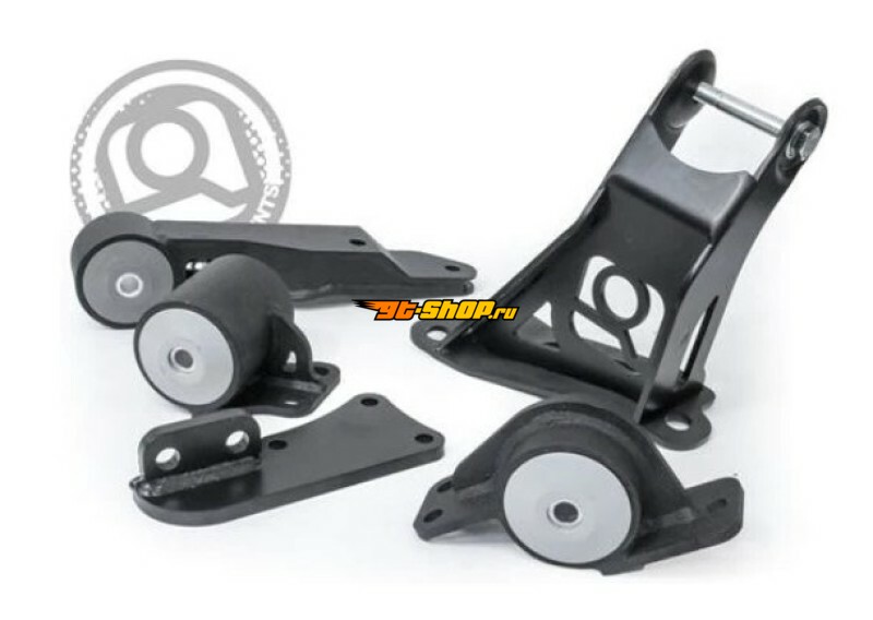 Innovative Mounts 90754-85A INM Steel Mount Kit-85A