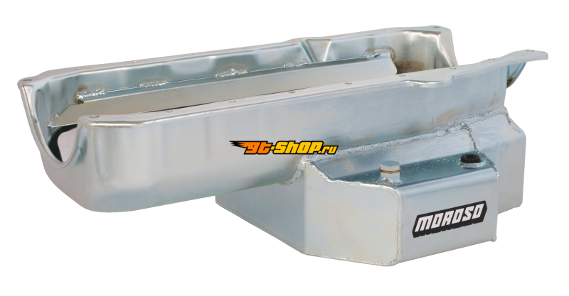 Moroso 21319 MOR Oil Pans