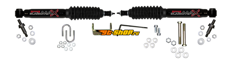 Skyjacker 8296 SKY Steering Damper