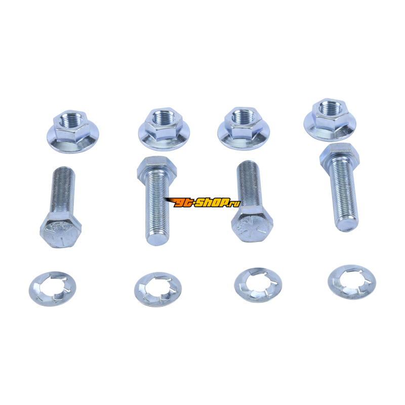 All Balls Racing 85-1101 ABR Wheel Stud & Nut Kits