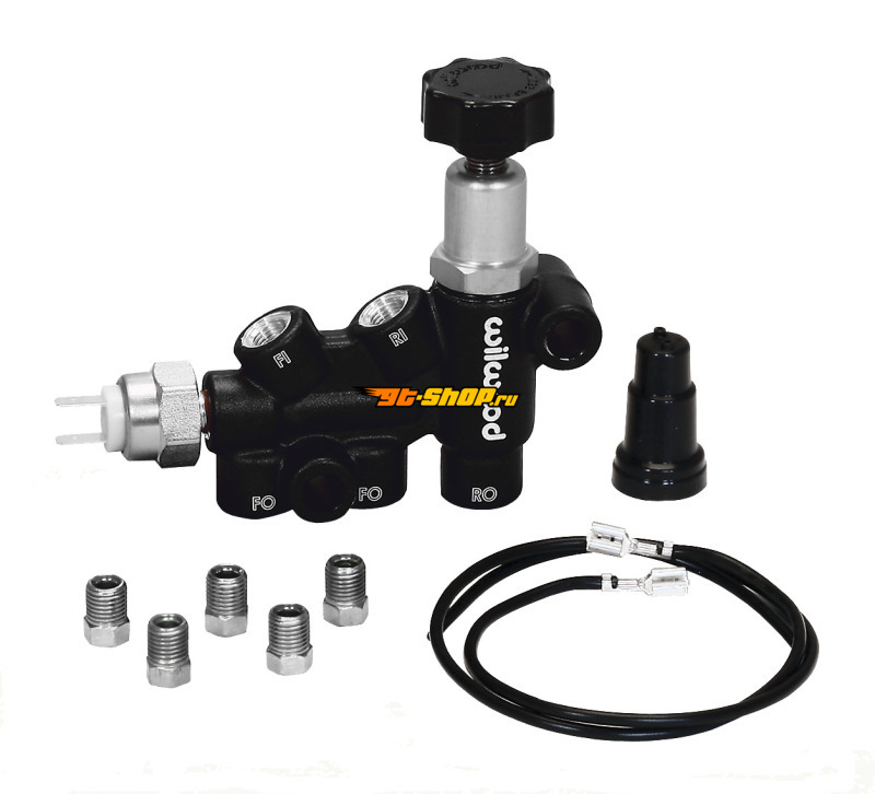 Wilwood 260-11179 WIL Proportioning Valve