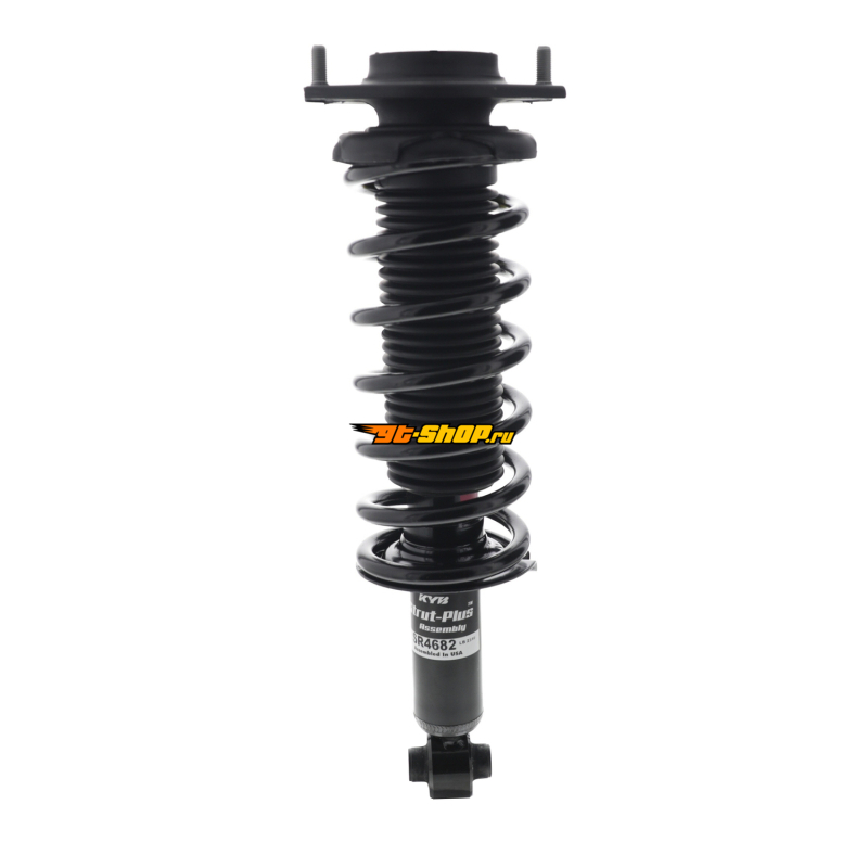 KYB SR4682 KYB Shocks & Struts Strut Plus