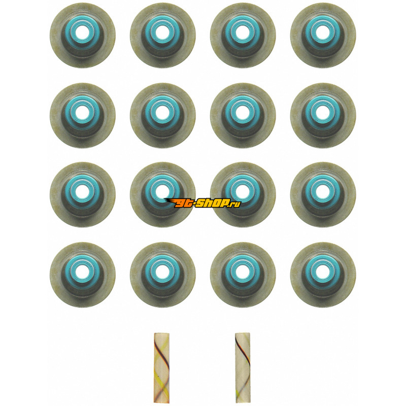 Fel-Pro SS72871 FEL Engine Valve Stem Oil Seal Sets