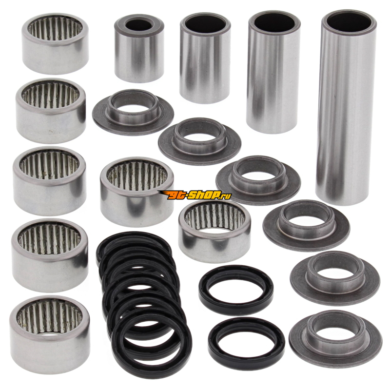 All Balls Racing 27-1093 ABR Linkage Bearing Kits