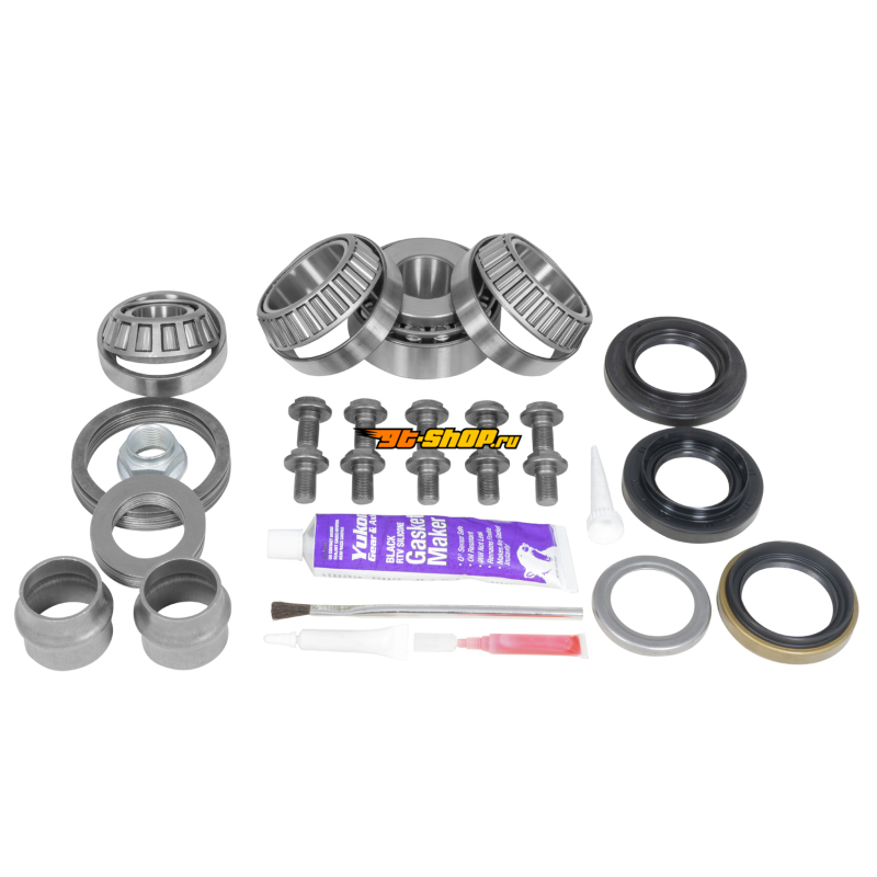 Yukon Gear & Axle YK TLC100-IFS YUK Master Overhaul Kits