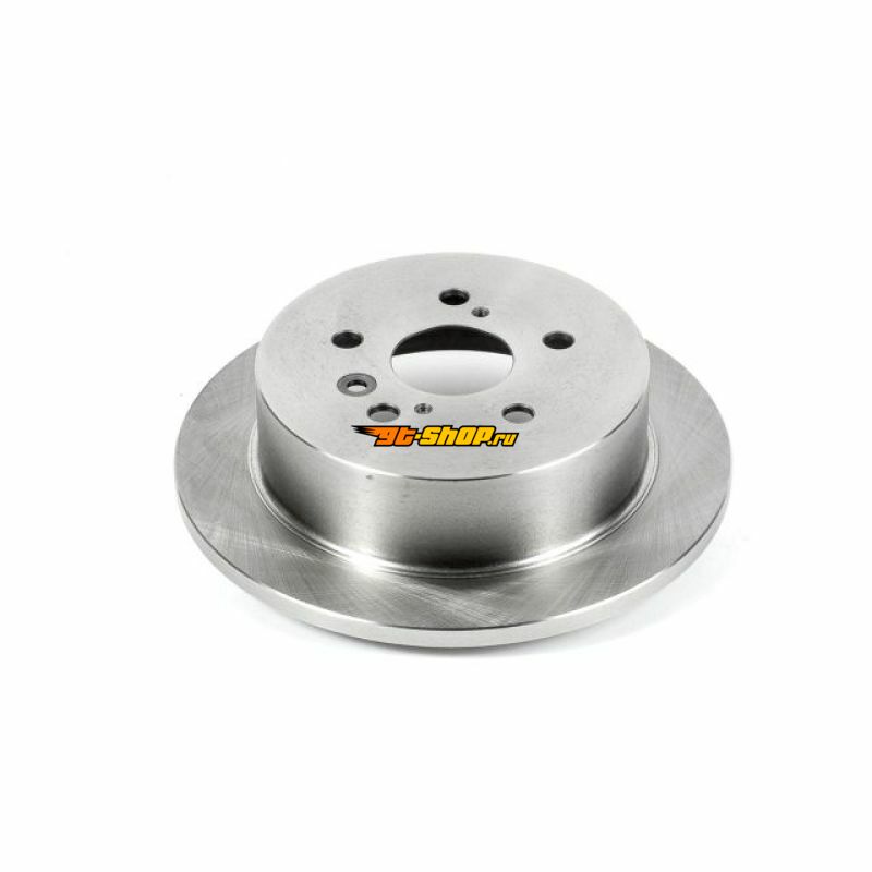 PowerStop JBR1372 PSB Autospecialty Rotor