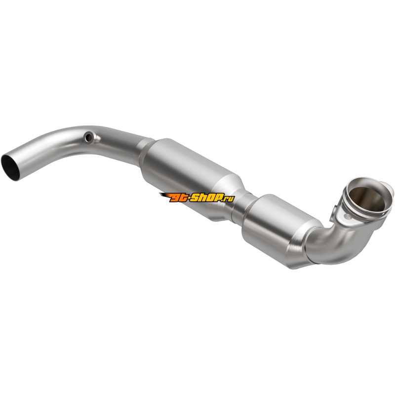 MAG Converter Direct Fit Magnaflow 4583621