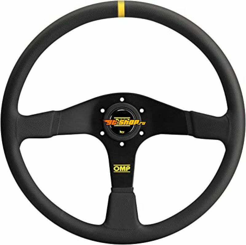 OMP OD0-2030-071 OMP Velocita Steering Wheel