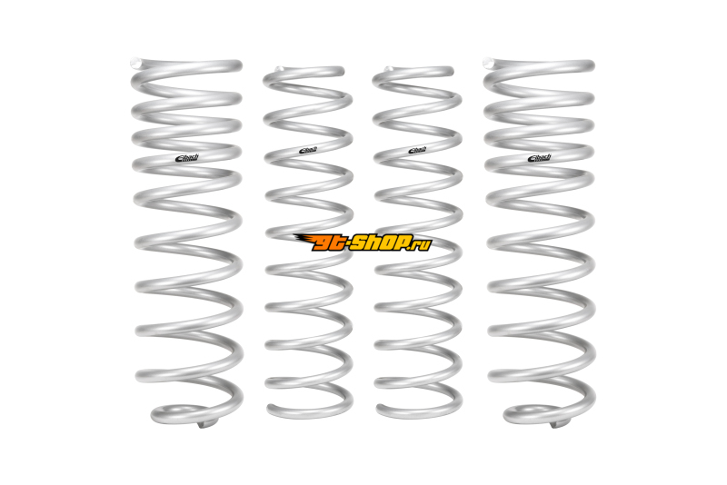 Eibach E30-51-024-02-22 EIB Pro-Truck Lift Kits