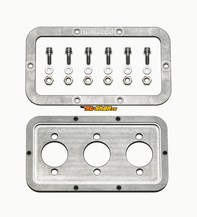 Wilwood 250-13167 WIL Caliper Brackets
