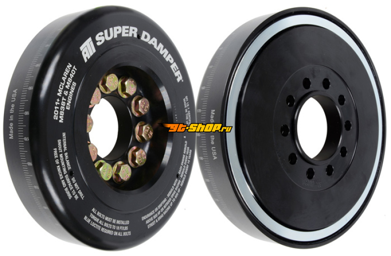 ATI ATI917181 APP Dampers