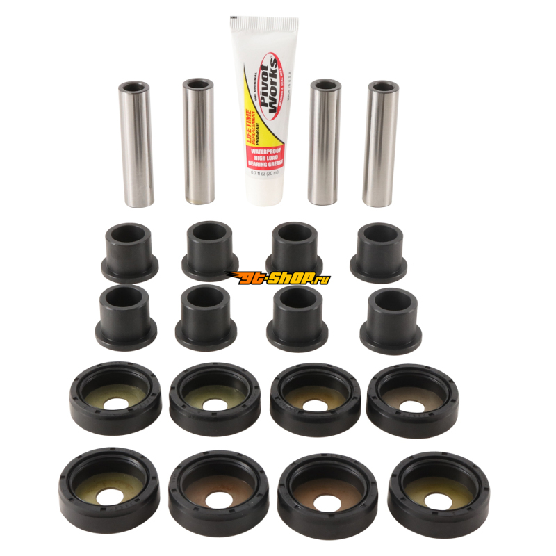 Pivot Works PWAAK-A04-000 PIV A-Arm Kit