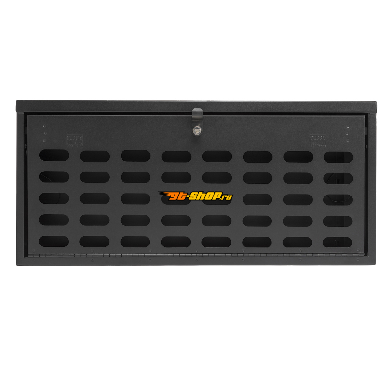 TFY Tailgate Lockbox Tuffy Products 365-01