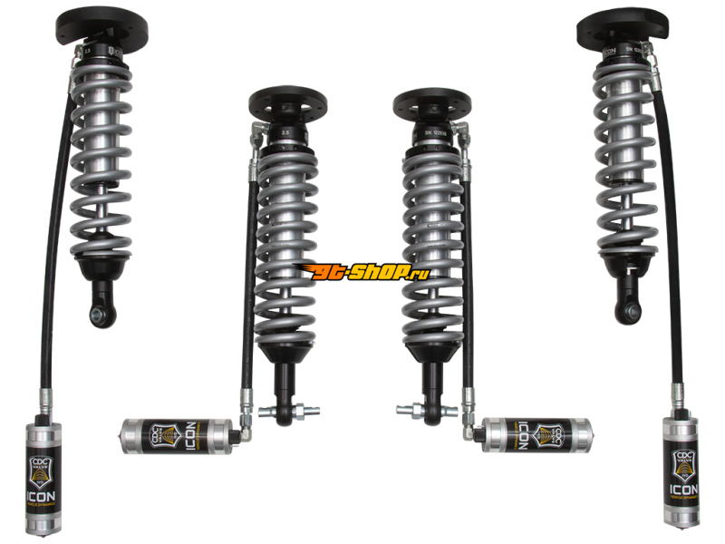 ICON K93301 ICO 2.5 Series Coilover Kits
