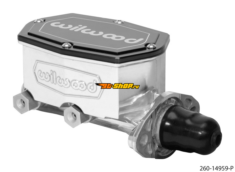 Wilwood 260-14959-P WIL Master Cylinder