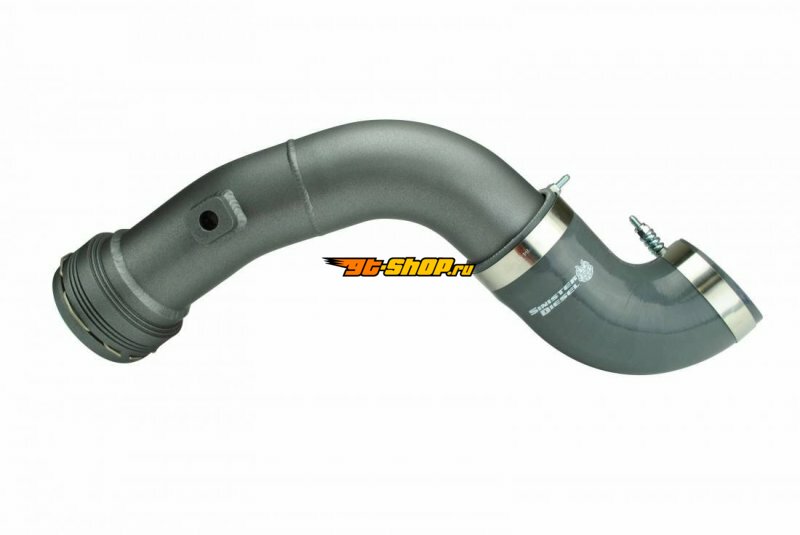 Sinister Diesel SDG-INTRPIPE-6.7P-COLD-11 SIN Intercooler Piping