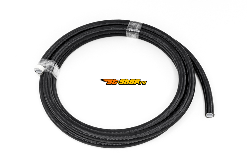 DeatschWerks 6-02-0866-10 DW PTFE Braided Hose