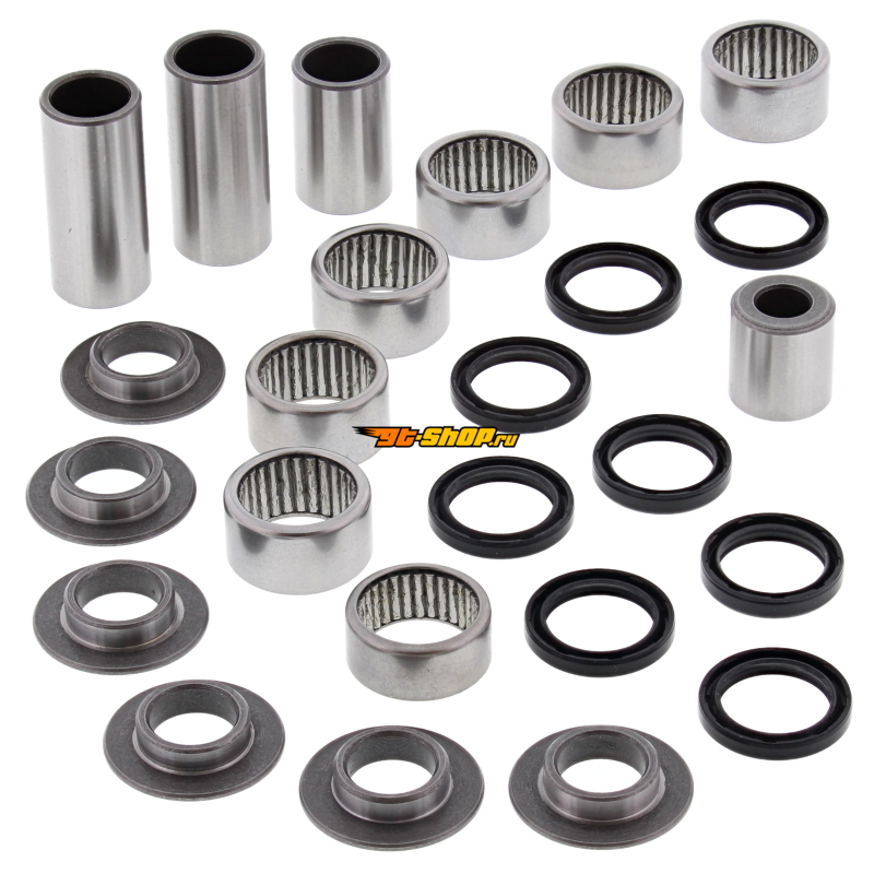 All Balls Racing 27-1132 ABR Linkage Bearing Kits