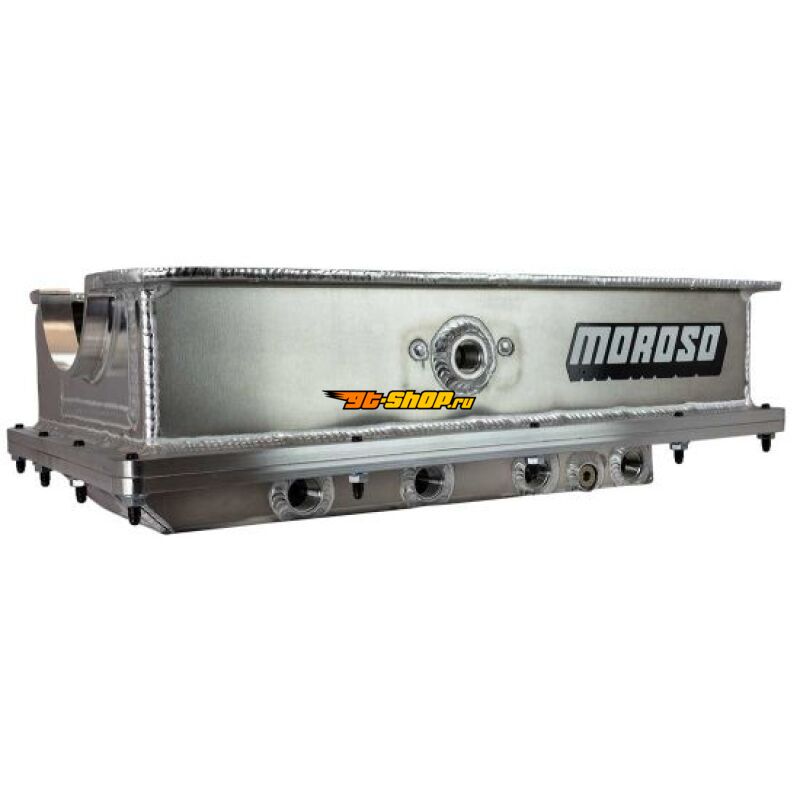 Moroso 20397 MOR Oil Pans