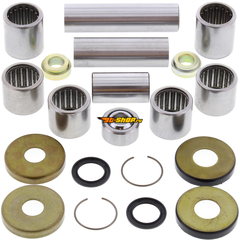 All Balls Racing 27-1103 ABR Linkage Bearing Kits