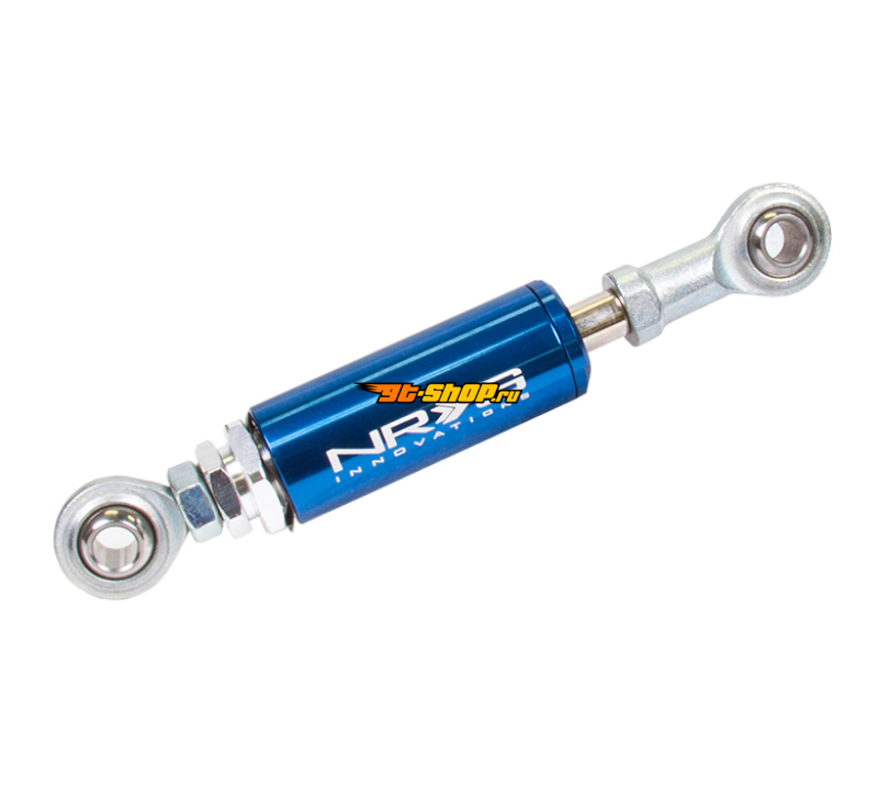 NRG EDA-105BL NRG Engine Dampers