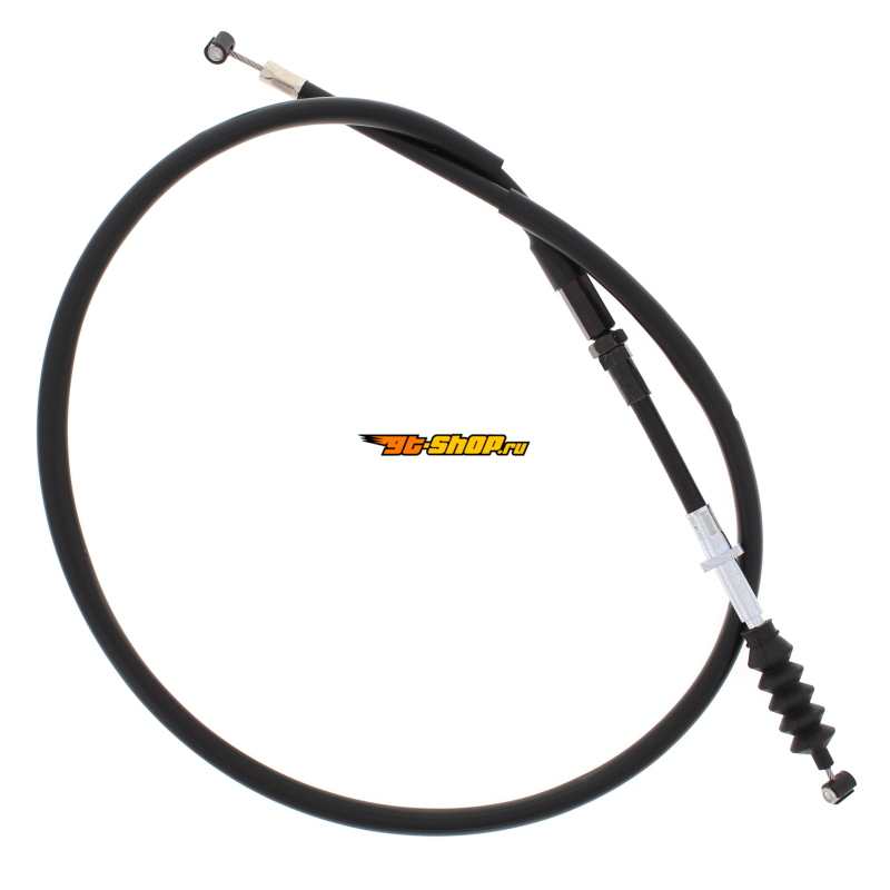 All Balls Racing 45-2087 ABR Clutch Control Cables