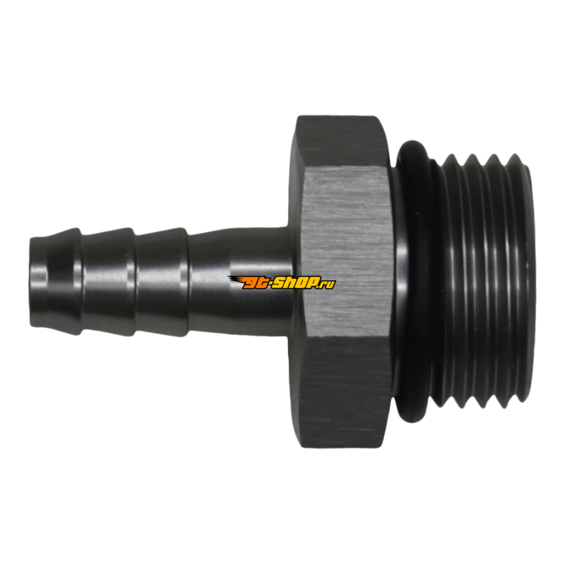 DeatschWerks 6-02-0516 DW ORB to Hose Barb Adapters