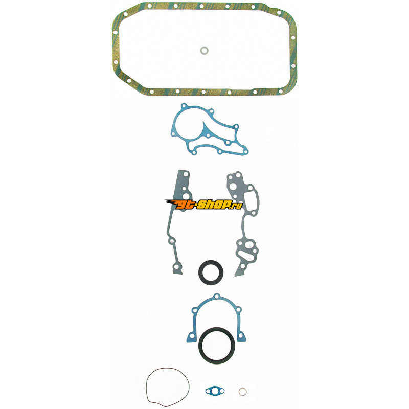 Fel-Pro CS88071 FEL Engine Conversion Gasket Sets