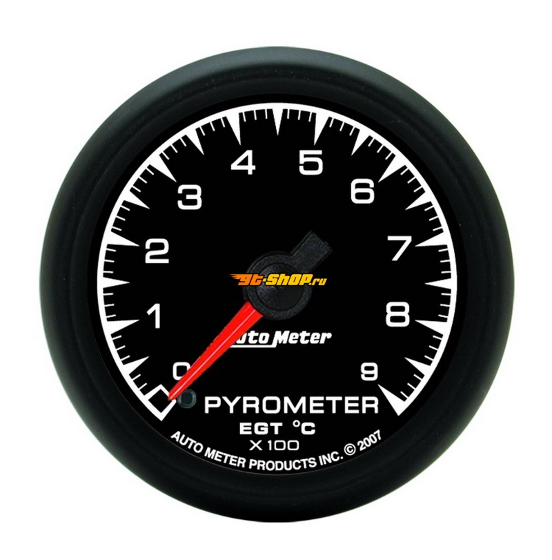 AutoMeter 5944-M AM ES Gauges