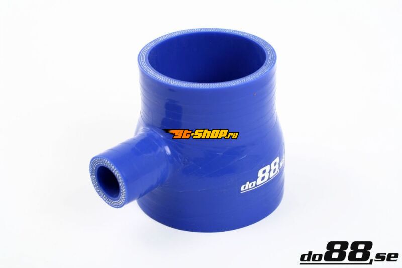 DOB Hose - Throttle Body do88 DO88-KIT53-4B