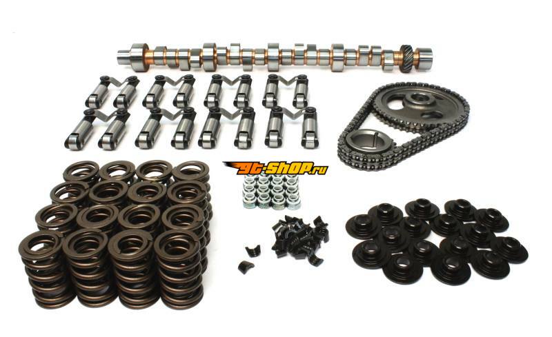 COMP Cams K20-743-9 CCA Camshaft Kits