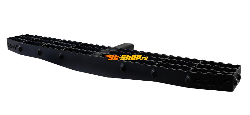 GEN-Y Hitch GH-102622 GEN Hitch Steps