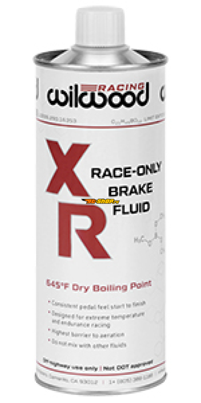 WIL Brake Fluid Wilwood 290-16354